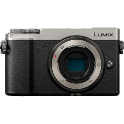 Panasonic DC-GX9EG-S Aparat. Bezlusterkowce PANASONIC. Za 3,289.00 zł.