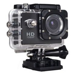 Kamera GSM City KAMERA SPORTOWA SJ4000 CZARNA. Kamery sportowe marki GSM City. Za 129.99 zł.