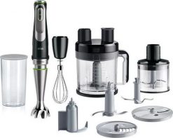 Blender Braun MQ9195XLI. Blendery BRAUN. Za 759.00 zł.