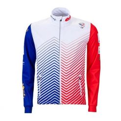 Lekka kurtka Craft FFS 2022. Białe kurtki narciarskie i snowboardowe męskie Craft, na zimę, m, bez wzorów, bez kaptura, narciarskie. Za 654.50 zł.