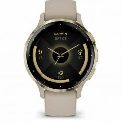 Smartwatch GARMIN 010-02785-02. Zegarki smartwatch Garmin. W wyprzedaży za 1,933.10 zł.