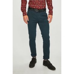 Medicine - Spodnie Basic. Eleganckie spodnie męskie MEDICINE. W wyprzedaży za 59.90 zł.