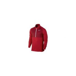 Nike Bluza męska Top Core HZ czarna r. L (856827 010). Bluzy bez kaptura męskie Nike. Za 113.00 zł.