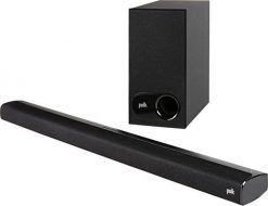 Soundbar Polk Audio Signa S2. Soundbary POLK AUDIO. Za 1,749.50 zł.