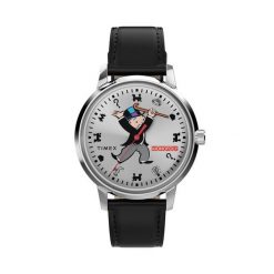 Zegarek Timex. Czarne zegarki męskie Timex. Za 1,299.00 zł.
