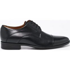 Gino Rossi - Półbuty. Codzienne półbuty męskie marki Gino Rossi. Za 479.90 zł.