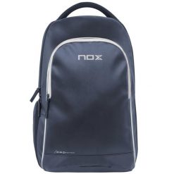 Plecak Nox Pro Series 28 L niebieski. Niebieskie plecaki męskie nox, bez wzorów. Za 295.00 zł.