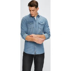 Jack & Jones - Koszula. Koszule męskie marki Jack & Jones. Za 169.90 zł.