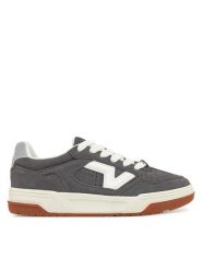 Vans Sneakersy Upland VN000D25PWT1 Szary. Szare buty sportowe na co dzień męskie Vans, m, bez wzorów, ze skóry, bez ramiączek, bez kaptura. Za 299.99 zł.
