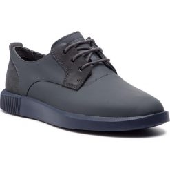 Półbuty CAMPER - Bill K100356-010 Grey. Codzienne półbuty męskie marki Camper. Za 509.00 zł.