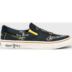 Polo Ralph Lauren - Tenisówki. Trampki męskie marki Polo Ralph Lauren. Za 389.90 zł.