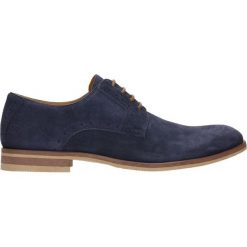 Półbuty ANDY. Eleganckie półbuty męskie marki Gino Rossi. W wyprzedaży za 249.90 zł.
