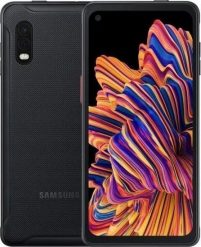 Smartfon Samsung Galaxy XCover Pro 4/64GB Czarny (SM-G715FZKDXEO). Czarne smartfony SAMSUNG. Za 2,119.00 zł.