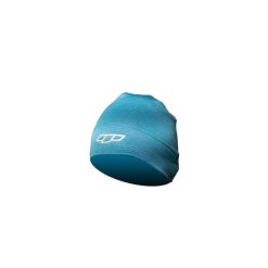 Czapka Trimm MICRO UNI. Niebieskie czapki męskie TRIMM, bez wzorów, sportowe. W wyprzedaży za 49.00 zł.