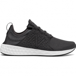 New Balance MCRUZHB. Buty do biegania męskie marki New Balance. W wyprzedaży za 169.99 zł.