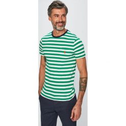 Polo Ralph Lauren - T-shirt. Koszulki polo męskie marki Polo Ralph Lauren. Za 299.90 zł.