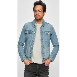 Review - Kurtka jeansowa. Kurtki męskie marki Review. Za 219.90 zł.