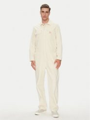 Levi's® Kombinezon A6211-0003 Écru Relaxed Fit. Jeansy męskie bez wzorów, z bawełny. Za 379.99 zł.