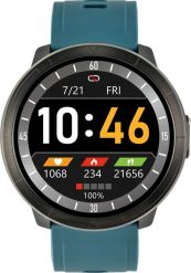 Smartwatch Watchmark WM18 Plus Niebieski. Niebieskie zegarki smartwatch watchmark. Za 549.00 zł.