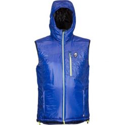 High Point Kamizelka Barier Vest Turkish Blue Xl. Kamizelki męskie marki High Point. W wyprzedaży za 549.00 zł.