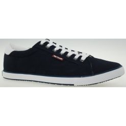 Tom Tailor Tenisówki Męskie 43 Ciemnoniebieskie. Trampki męskie marki Tom Tailor. Za 174.00 zł.
