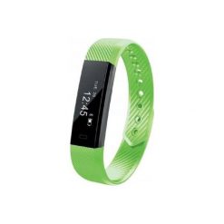 Smartband FitGo FitGo FW10 Active. Smartbandy marki Fitgo. Za 67.07 zł.
