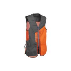 Kamizelka BALL TRAP 500. Kamizelki męskie marki SOLOGNAC. Za 119.99 zł.