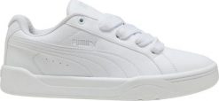 Buty Puma Park Lifestyle Easy 400496 01 39. Buty sportowe na co dzień męskie Puma, m, bez wzorów, sportowe, bez ramiączek, bez kaptura. Za 452.34 zł.