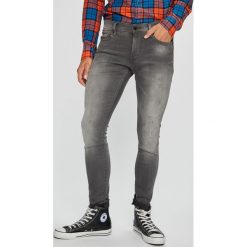 G-Star Raw - Jeansy Revend. Jeansy męskie marki Guess Jeans. W wyprzedaży za 299.90 zł.
