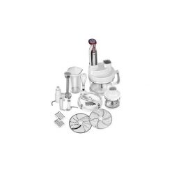 Robot kuchenny MPM MRK 05, moc 800 W, poj. misy 2l. Roboty kuchenne marki Mpm. Za 266.93 zł.