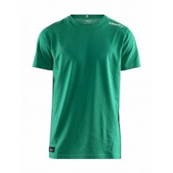 Koszulka sportowa męska Craft Community Mix. Zielone t-shirty sportowe męskie Craft, m, bez wzorów, z poliesteru, sportowe, bez ramiączek. Za 151.00 zł.