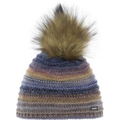 Czapka Eisbar Mikata Lux MÜ. Czerwone czapki męskie Eisbar, bez wzorów, sportowe. W wyprzedaży za 209.93 zł.