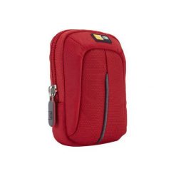 Pokrowiec CASE LOGIC Etui na aparat Czerwono-szary. Akcesoria fotograficzne marki Case Logic. Za 29.99 zł.