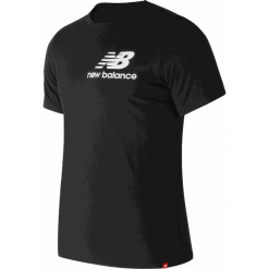 New Balance MT83538BK. T-shirty męskie marki New Balance. W wyprzedaży za 99.99 zł.