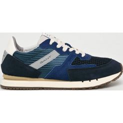 Gant - Buty Davenport. Buty sportowe na co dzień męskie marki Gant. Za 439.90 zł.