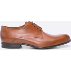 Gino Rossi - Półbuty Staf. Codzienne półbuty męskie marki Gino Rossi. Za 469.90 zł.