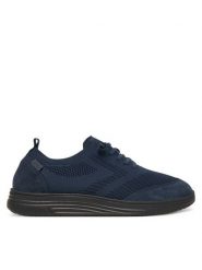 Liu Jo Sneakersy 7G5017 TX145 00009 Granatowy. Niebieskie buty sportowe na co dzień męskie Liu Jo, m, bez wzorów, z materiału, bez ramiączek, bez kaptura. Za 489.99 zł.
