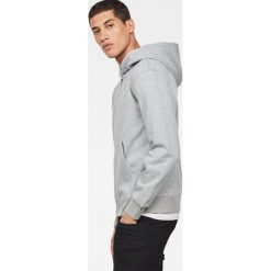 G-Star Raw - Bluza. Bluzy rozpinane męskie marki G-Star Raw. W wyprzedaży za 239.90 zł.