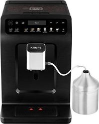 Ekspres ciśnieniowy Krups Evidence Plus EA8948. Ekspresy ciśnieniowe KRUPS. Za 3,394.99 zł.
