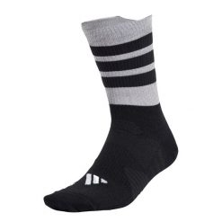 Skarpetki Run X Reflective. Białe buty do biegania męskie ADIDAS, bez wzorów, bez zapięcia, do biegania, climacool (adidas). Za 119.00 zł.