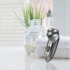 Techwood shaver TRZ-956. Golarki męskie Sefa Verlag. Za 169.62 zł.