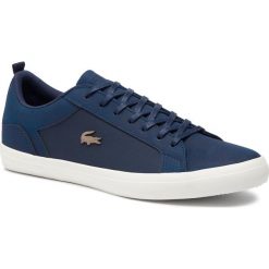 Tenisówki LACOSTE - Lerond 119 4 Cma 7-37CMA0046J18 Nvy/Off Wht. Trampki męskie marki Lacoste. Za 399.99 zł.