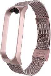 ORYGINALNY ZAMIENNY WYMIENNY PASEK OPASKA BRANSOLETA YIVO DO ZEGARKA SMARTWATCH XIAOMI MI SMART BAND 3 4. Zegarki smartwatch Yivo. Za 11.49 zł.