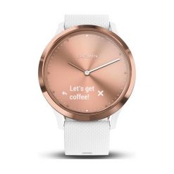 Garmin Vivomove HR Zegarek. Zegarki smartwatch marki Garmin. Za 789.00 zł.