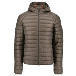 Kurtka JOTT NICO NOOS Brązowy. Brązowe kurtki męskie Jott, na jesień, bez wzorów, z tkaniny, bez ramiączek, bez kaptura. Za 548.99 zł.