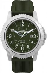 Zegarek męski Timex TW4B32100 zielony. Zielone zegarki męskie Timex. Za 800.31 zł.