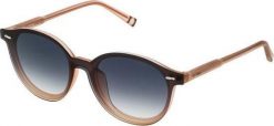 Sting Okulary przeciwsłoneczne Unisex Sting SST087990GEF ( 99 mm). Okulary przeciwsłoneczne męskie sting, bez wzorów. Za 265.08 zł.