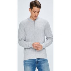 Tommy Hilfiger - Kardigan. Kardigany męskie Tommy Hilfiger. W wyprzedaży za 359.90 zł.