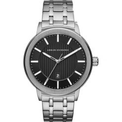 Armani Exchange Zegarek silvercoloured. Zegarki męskie Armani Exchange. Za 759.00 zł.
