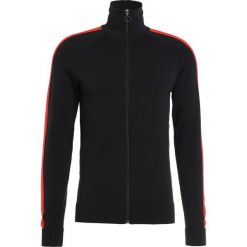 DRYKORN WALLI Kardigan black. Kardigany męskie marki DRYKORN. W wyprzedaży za 384.30 zł.